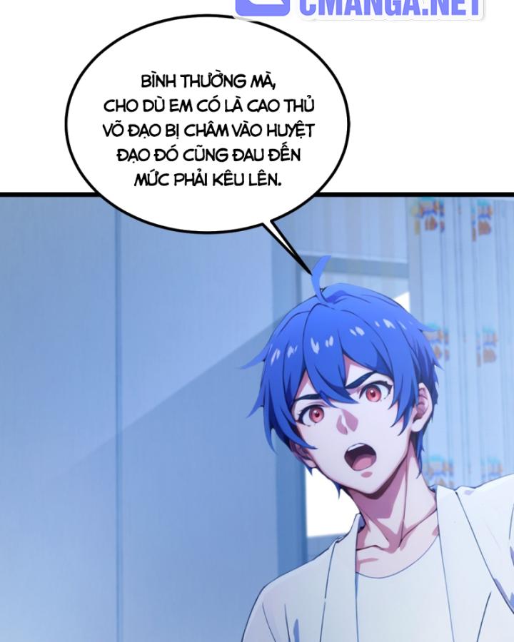 Ngươi Cấp Bậc Gì Dám Giả Bộ Trước Mặt Bảy Sư Tỷ Của Ta? Chapter 49 - Trang 2