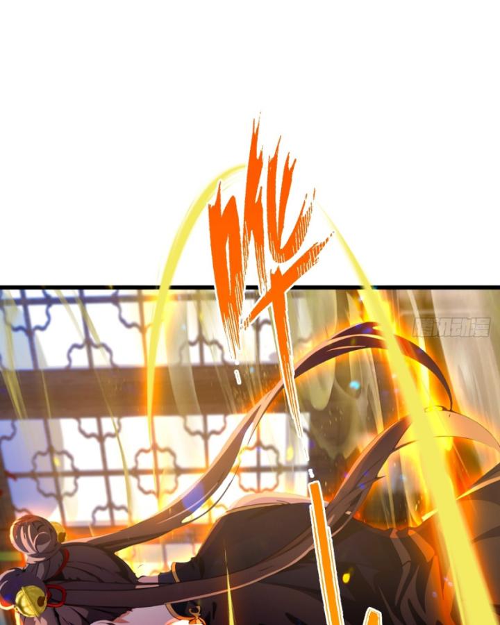 Ngươi Cấp Bậc Gì Dám Giả Bộ Trước Mặt Bảy Sư Tỷ Của Ta? Chapter 49 - Trang 2