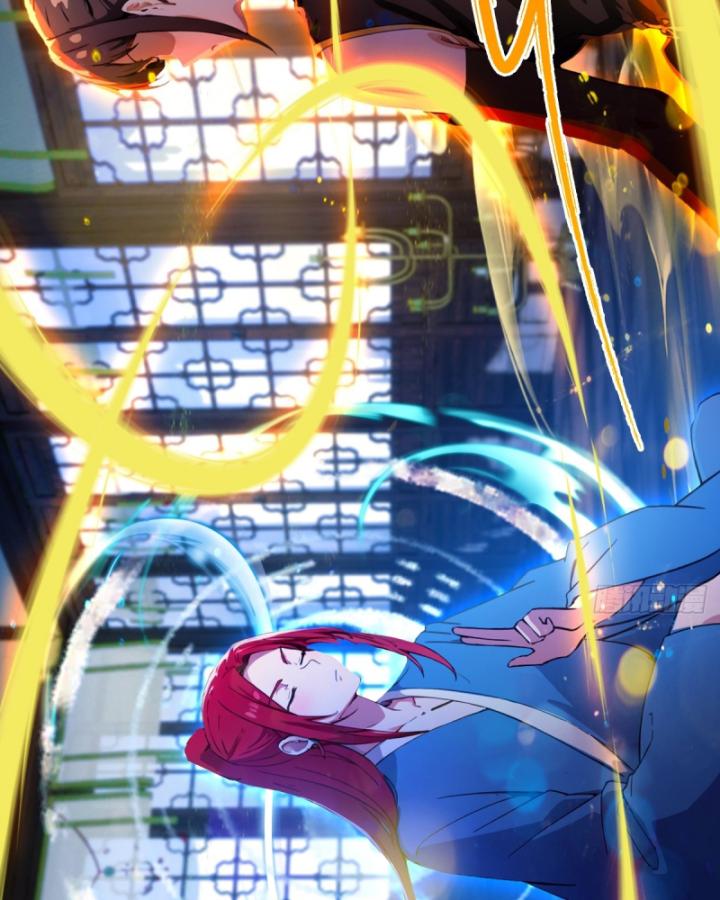 Ngươi Cấp Bậc Gì Dám Giả Bộ Trước Mặt Bảy Sư Tỷ Của Ta? Chapter 49 - Trang 2