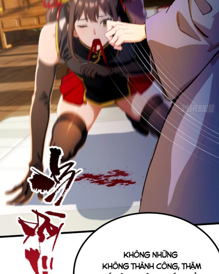 Ngươi Cấp Bậc Gì Dám Giả Bộ Trước Mặt Bảy Sư Tỷ Của Ta? Chapter 49 - Trang 2