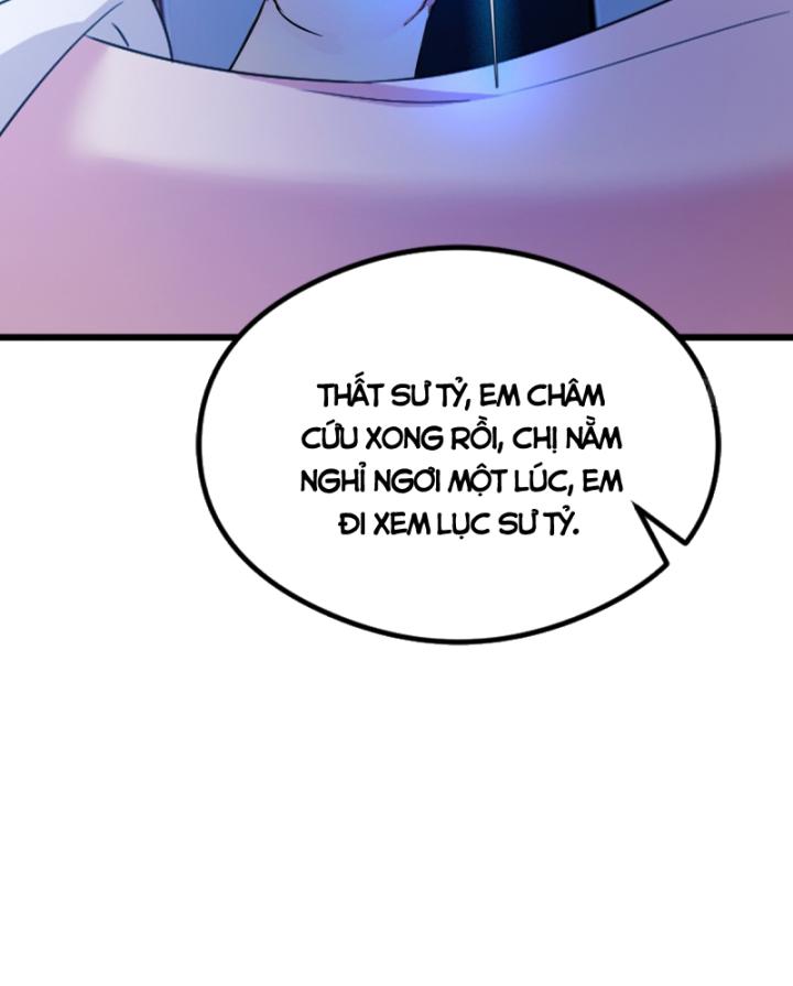 Ngươi Cấp Bậc Gì Dám Giả Bộ Trước Mặt Bảy Sư Tỷ Của Ta? Chapter 49 - Trang 2