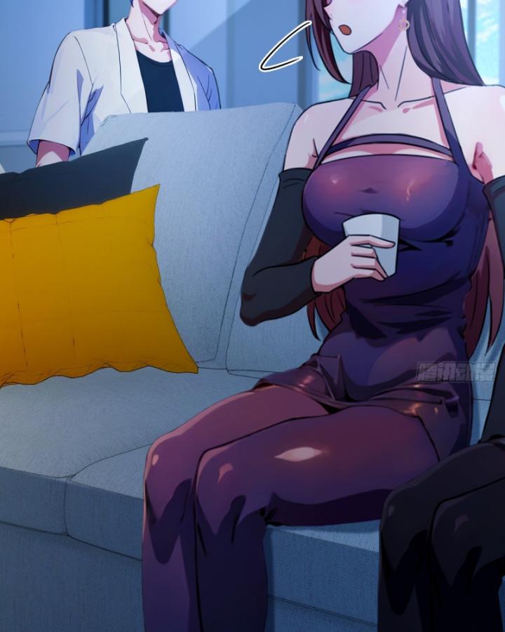 Ngươi Cấp Bậc Gì Dám Giả Bộ Trước Mặt Bảy Sư Tỷ Của Ta? Chapter 49 - Trang 2