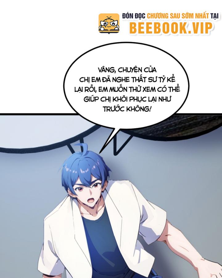 Ngươi Cấp Bậc Gì Dám Giả Bộ Trước Mặt Bảy Sư Tỷ Của Ta? Chapter 49 - Trang 2