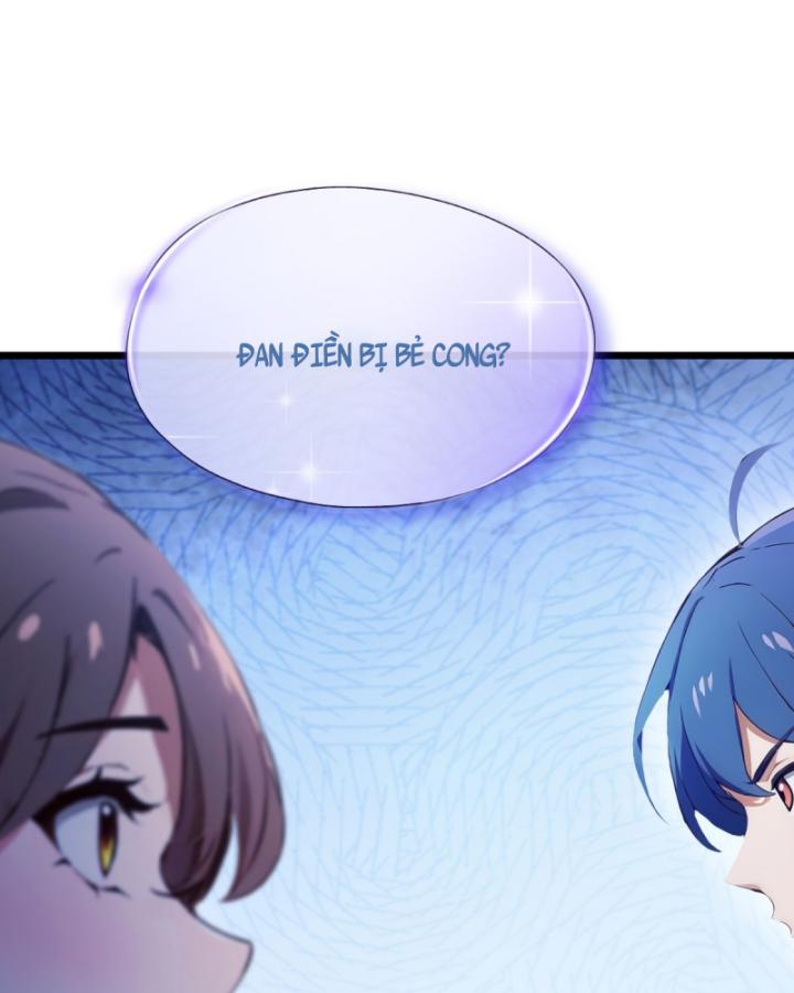 Ngươi Cấp Bậc Gì Dám Giả Bộ Trước Mặt Bảy Sư Tỷ Của Ta? Chapter 49 - Trang 2