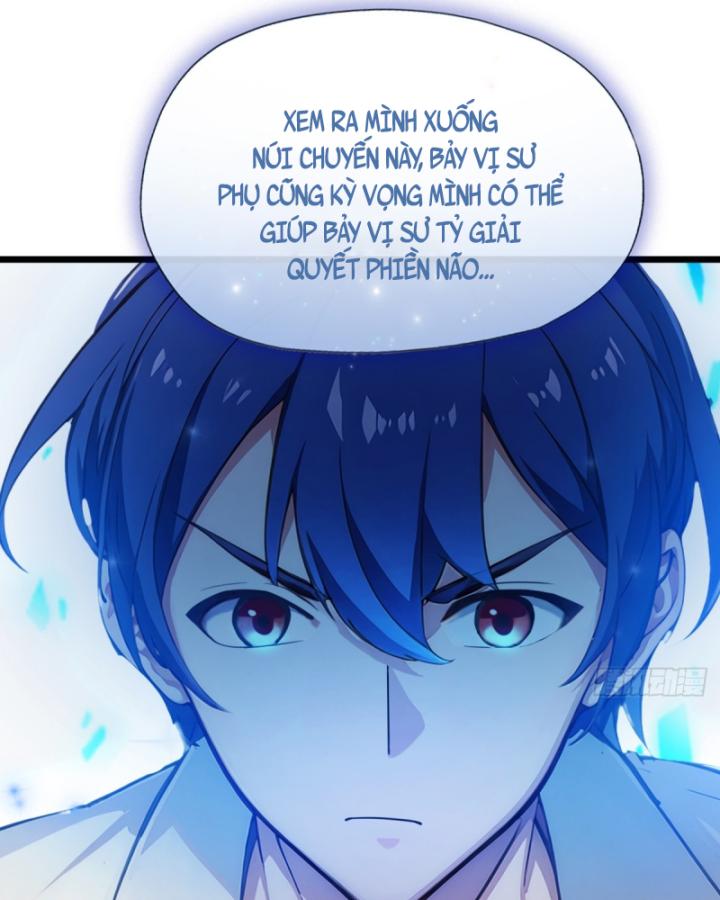 Ngươi Cấp Bậc Gì Dám Giả Bộ Trước Mặt Bảy Sư Tỷ Của Ta? Chapter 49 - Trang 2