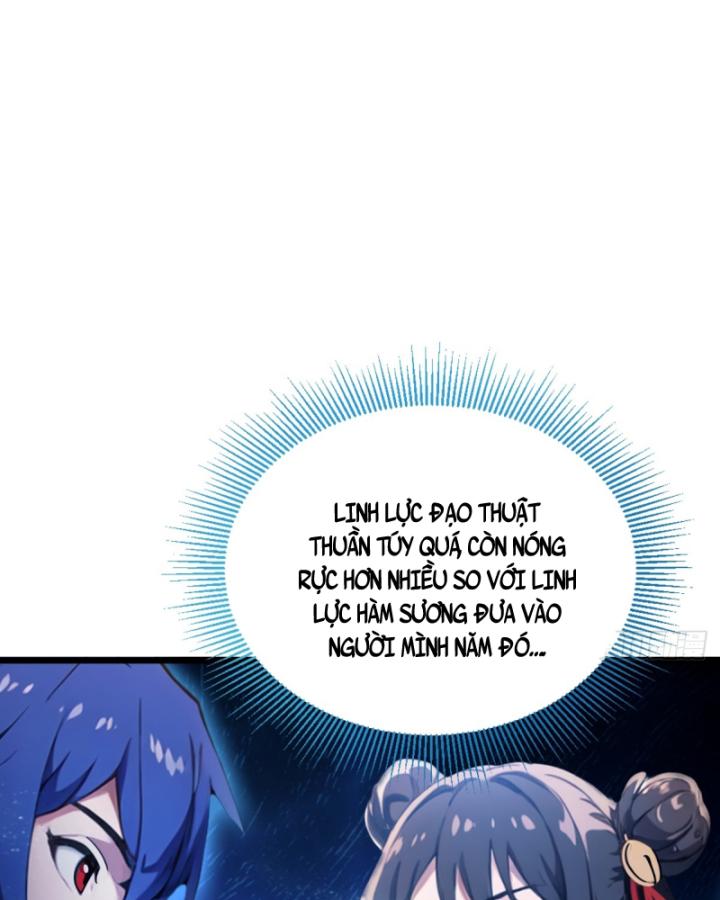 Ngươi Cấp Bậc Gì Dám Giả Bộ Trước Mặt Bảy Sư Tỷ Của Ta? Chapter 49 - Trang 2