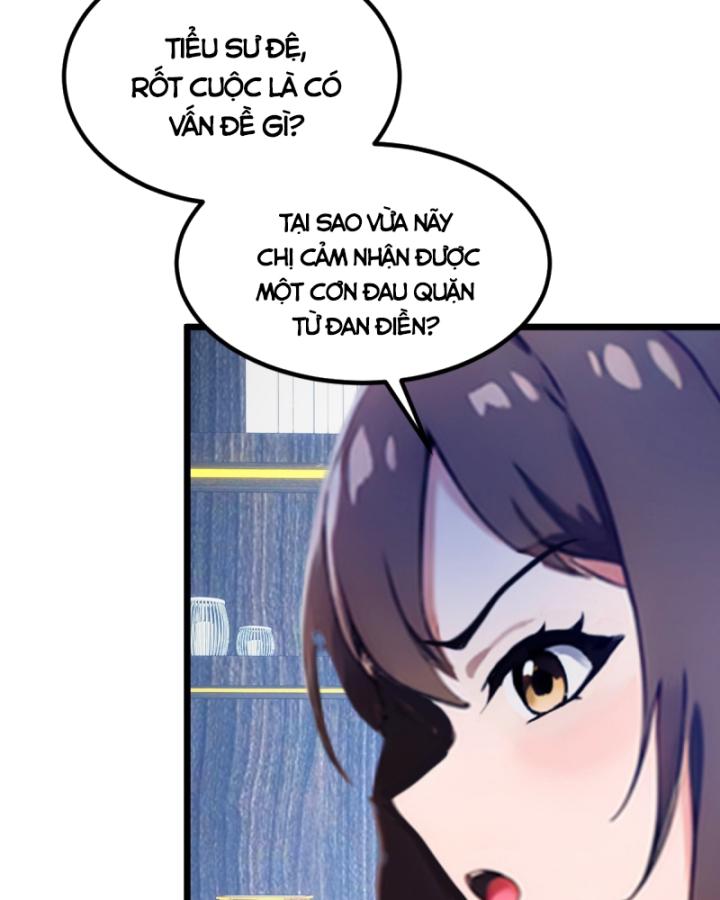 Ngươi Cấp Bậc Gì Dám Giả Bộ Trước Mặt Bảy Sư Tỷ Của Ta? Chapter 49 - Trang 2