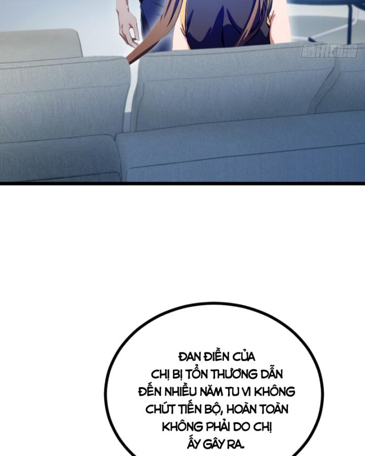 Ngươi Cấp Bậc Gì Dám Giả Bộ Trước Mặt Bảy Sư Tỷ Của Ta? Chapter 49 - Trang 2