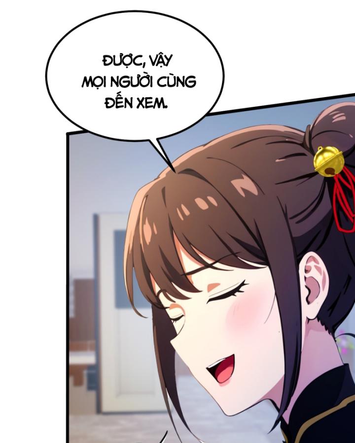 Ngươi Cấp Bậc Gì Dám Giả Bộ Trước Mặt Bảy Sư Tỷ Của Ta? Chapter 50 - Trang 2