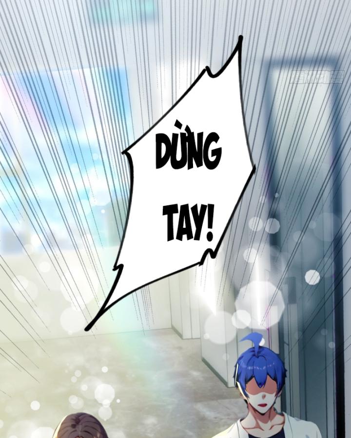 Ngươi Cấp Bậc Gì Dám Giả Bộ Trước Mặt Bảy Sư Tỷ Của Ta? Chapter 50 - Trang 2