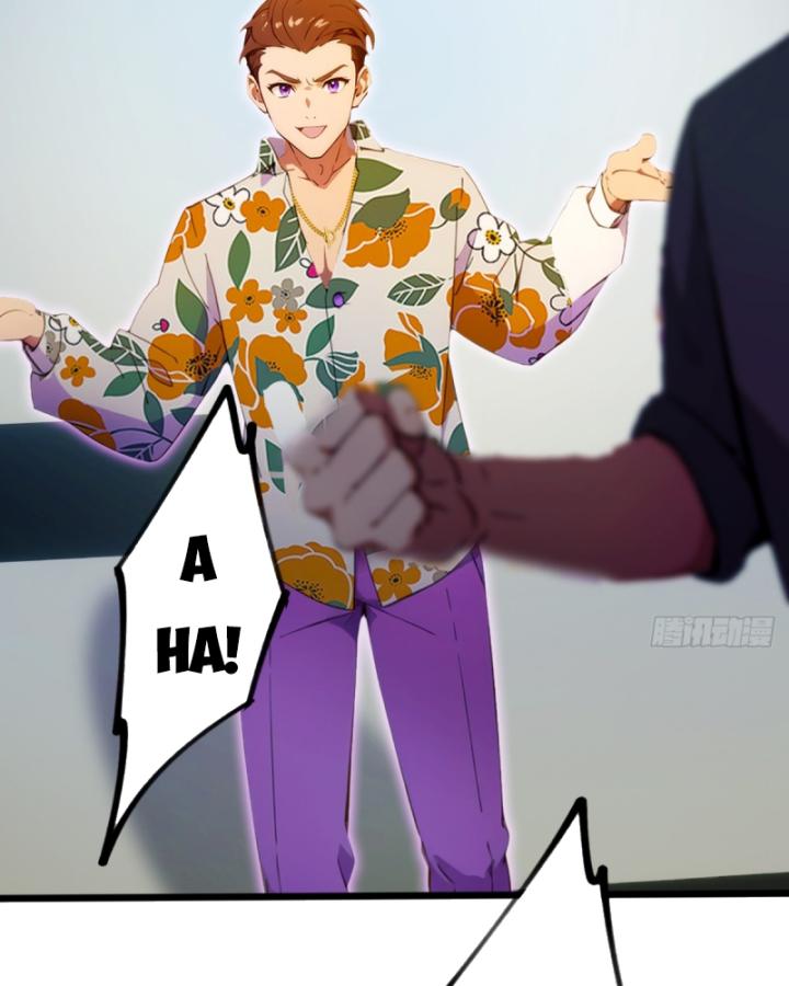 Ngươi Cấp Bậc Gì Dám Giả Bộ Trước Mặt Bảy Sư Tỷ Của Ta? Chapter 50 - Trang 2