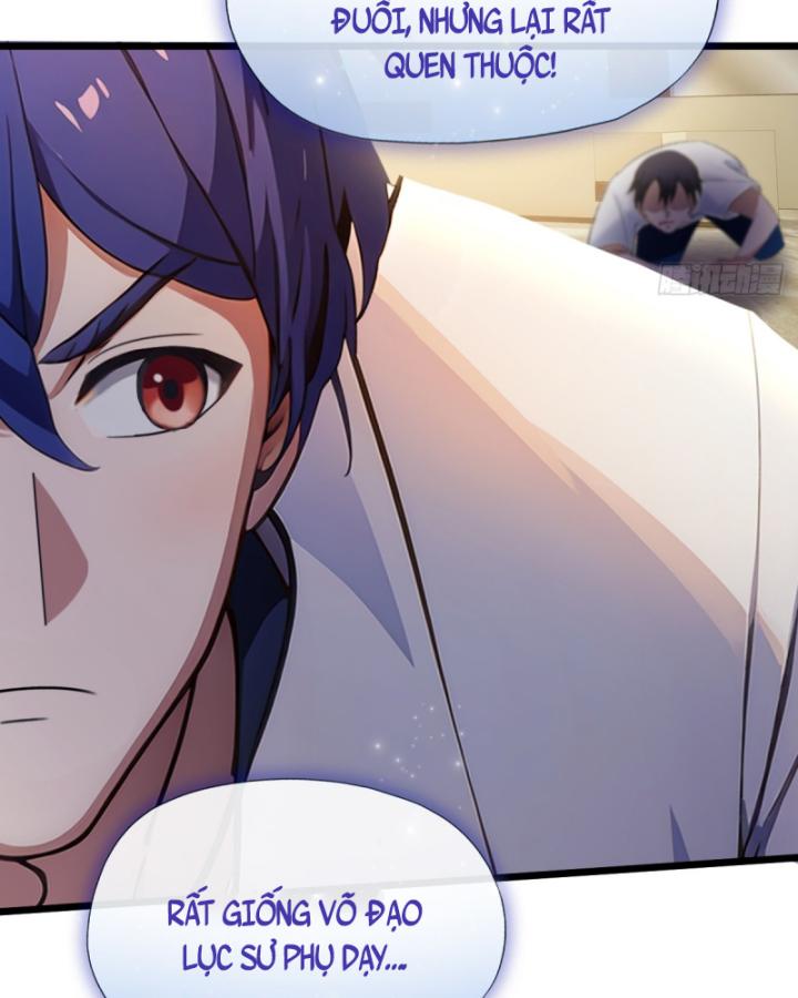 Ngươi Cấp Bậc Gì Dám Giả Bộ Trước Mặt Bảy Sư Tỷ Của Ta? Chapter 50 - Trang 2