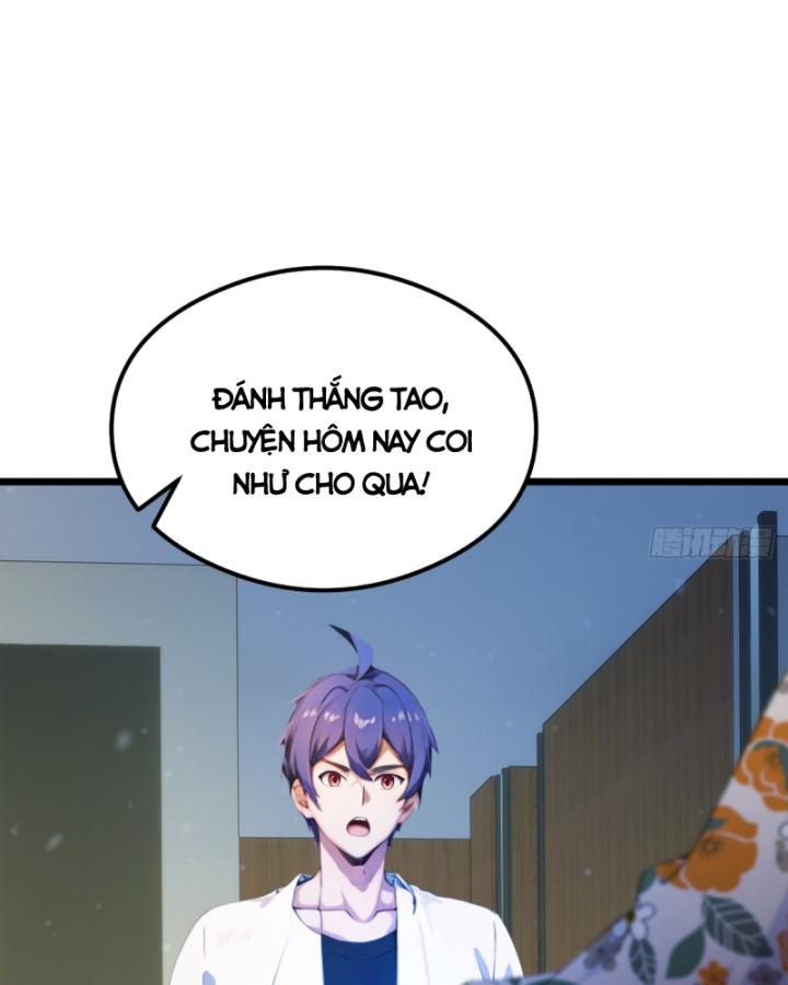 Ngươi Cấp Bậc Gì Dám Giả Bộ Trước Mặt Bảy Sư Tỷ Của Ta? Chapter 50 - Trang 2