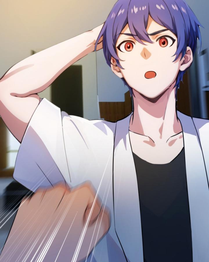 Ngươi Cấp Bậc Gì Dám Giả Bộ Trước Mặt Bảy Sư Tỷ Của Ta? Chapter 50 - Trang 2