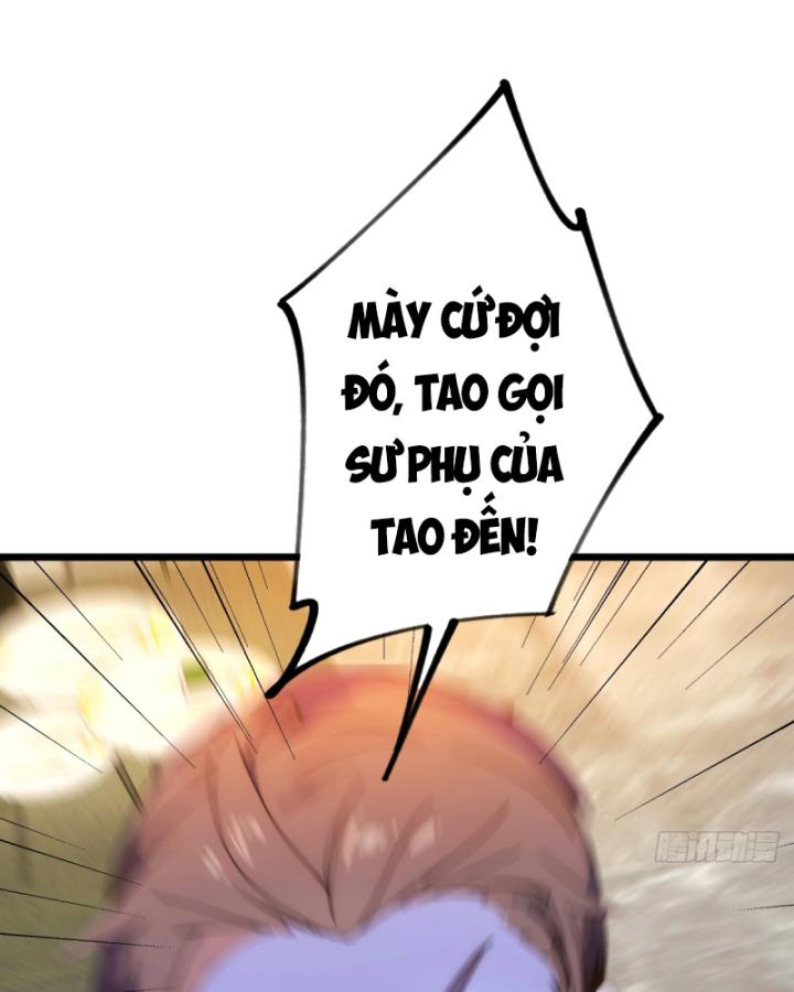 Ngươi Cấp Bậc Gì Dám Giả Bộ Trước Mặt Bảy Sư Tỷ Của Ta? Chapter 50 - Trang 2