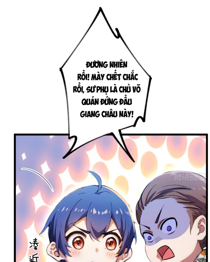 Ngươi Cấp Bậc Gì Dám Giả Bộ Trước Mặt Bảy Sư Tỷ Của Ta? Chapter 50 - Trang 2