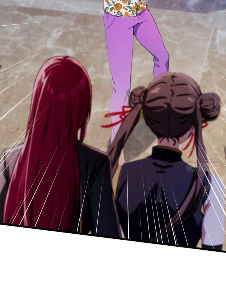 Ngươi Cấp Bậc Gì Dám Giả Bộ Trước Mặt Bảy Sư Tỷ Của Ta? Chapter 50 - Trang 2