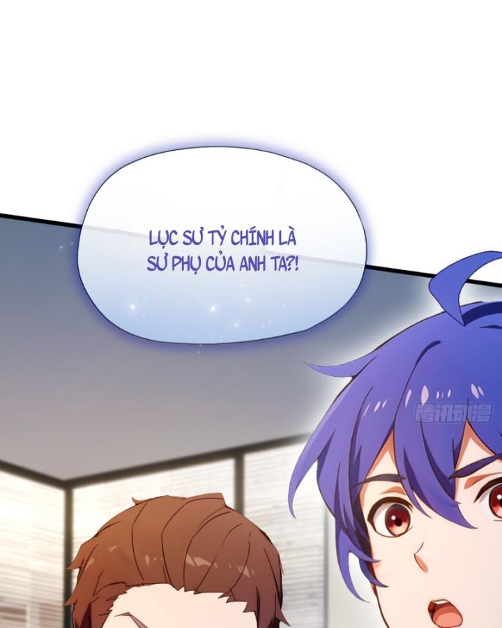 Ngươi Cấp Bậc Gì Dám Giả Bộ Trước Mặt Bảy Sư Tỷ Của Ta? Chapter 50 - Trang 2