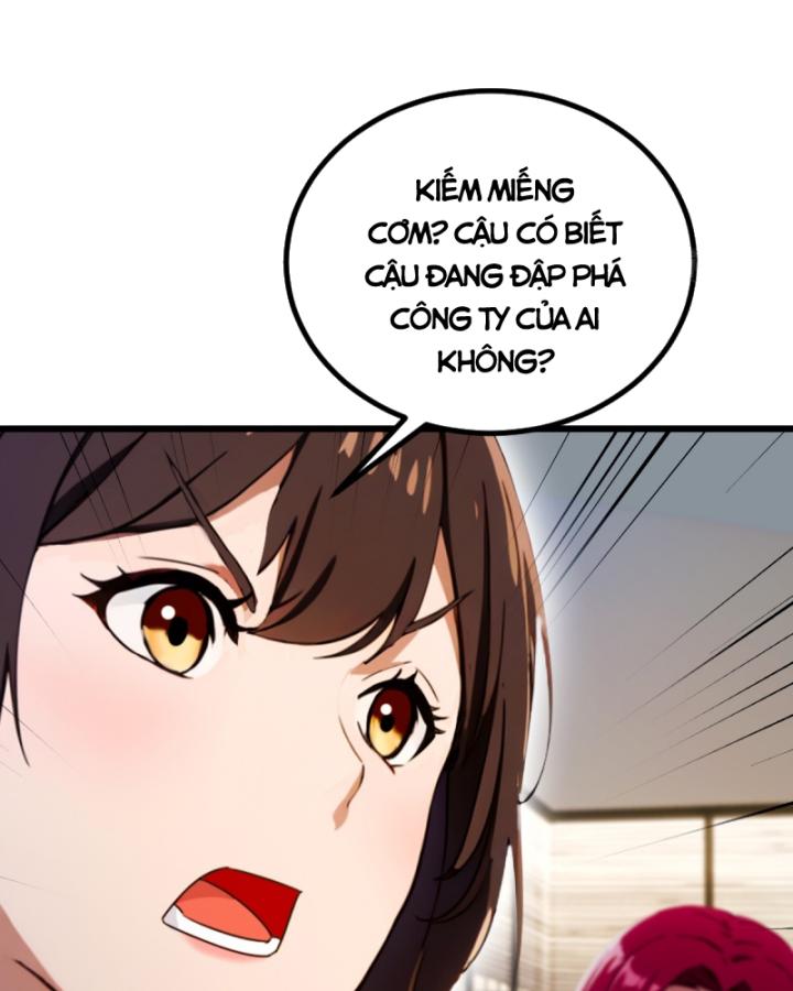 Ngươi Cấp Bậc Gì Dám Giả Bộ Trước Mặt Bảy Sư Tỷ Của Ta? Chapter 50 - Trang 2