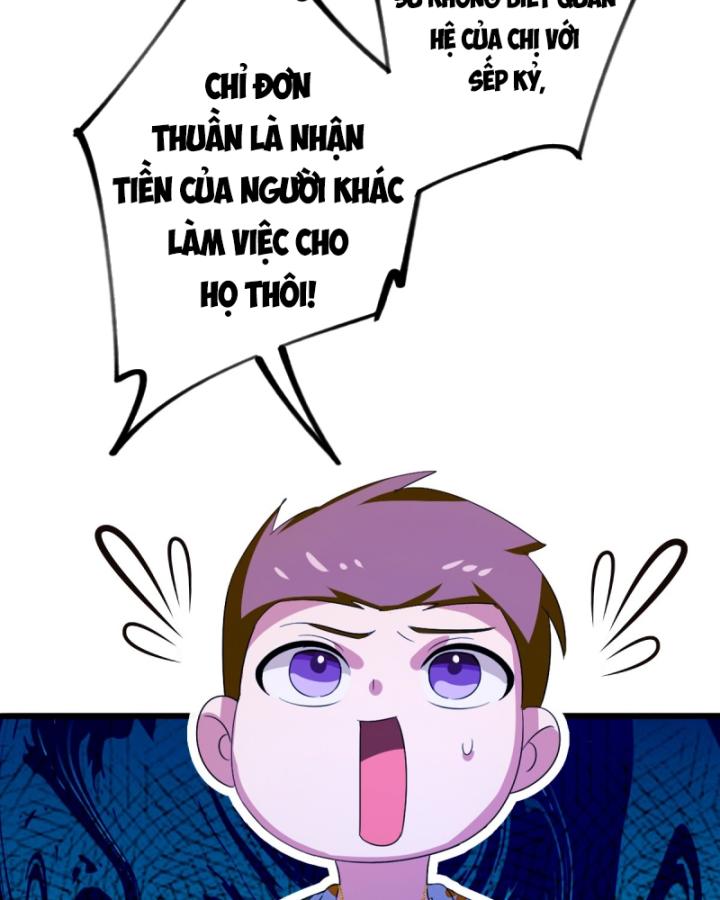 Ngươi Cấp Bậc Gì Dám Giả Bộ Trước Mặt Bảy Sư Tỷ Của Ta? Chapter 50 - Trang 2