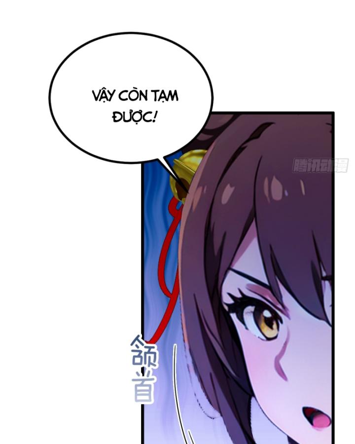 Ngươi Cấp Bậc Gì Dám Giả Bộ Trước Mặt Bảy Sư Tỷ Của Ta? Chapter 50 - Trang 2