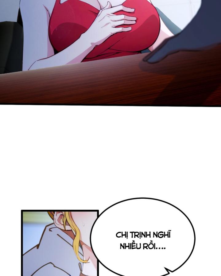 Ngươi Cấp Bậc Gì Dám Giả Bộ Trước Mặt Bảy Sư Tỷ Của Ta? Chapter 51 - Trang 2