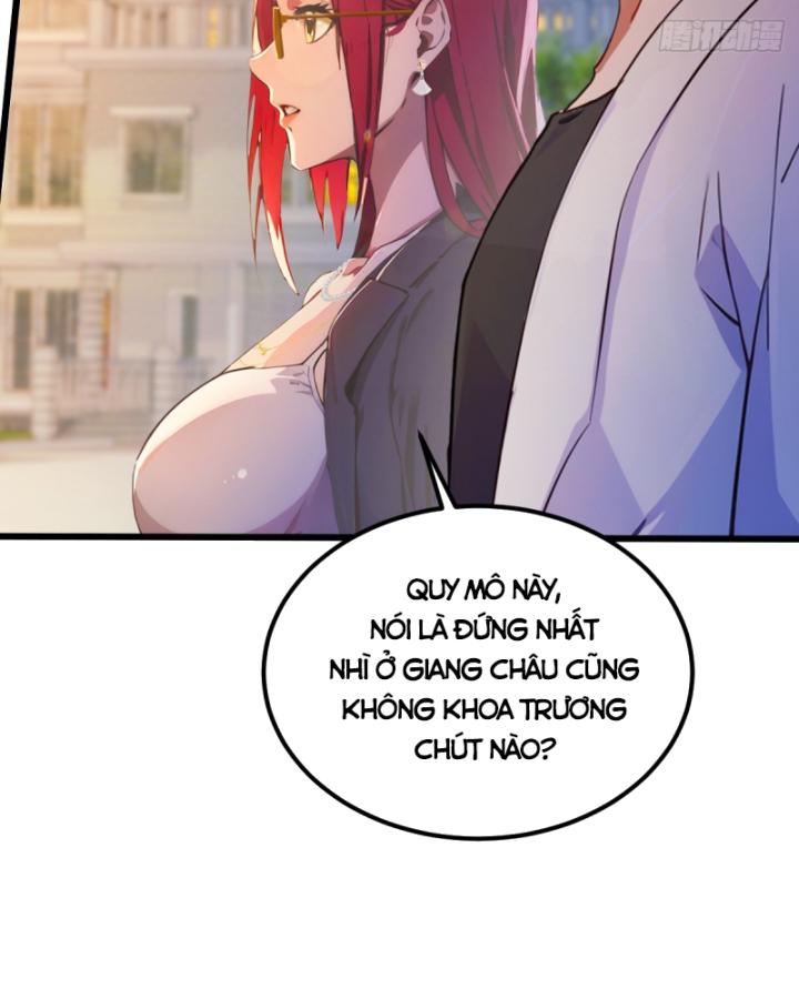 Ngươi Cấp Bậc Gì Dám Giả Bộ Trước Mặt Bảy Sư Tỷ Của Ta? Chapter 51 - Trang 2