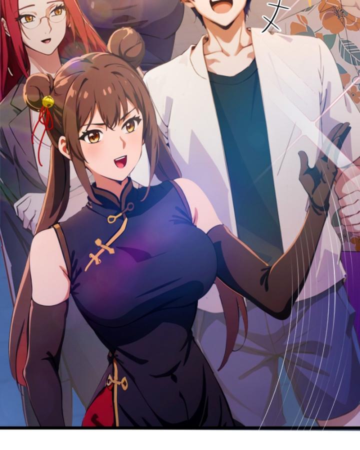 Ngươi Cấp Bậc Gì Dám Giả Bộ Trước Mặt Bảy Sư Tỷ Của Ta? Chapter 51 - Trang 2