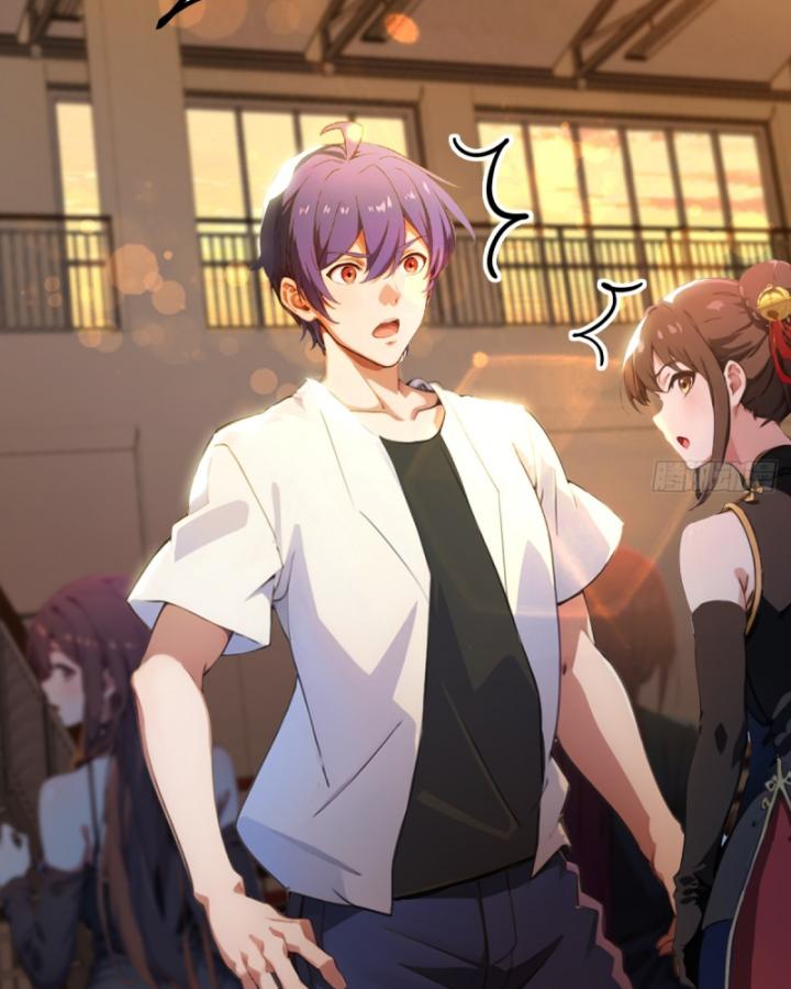 Ngươi Cấp Bậc Gì Dám Giả Bộ Trước Mặt Bảy Sư Tỷ Của Ta? Chapter 51 - Trang 2