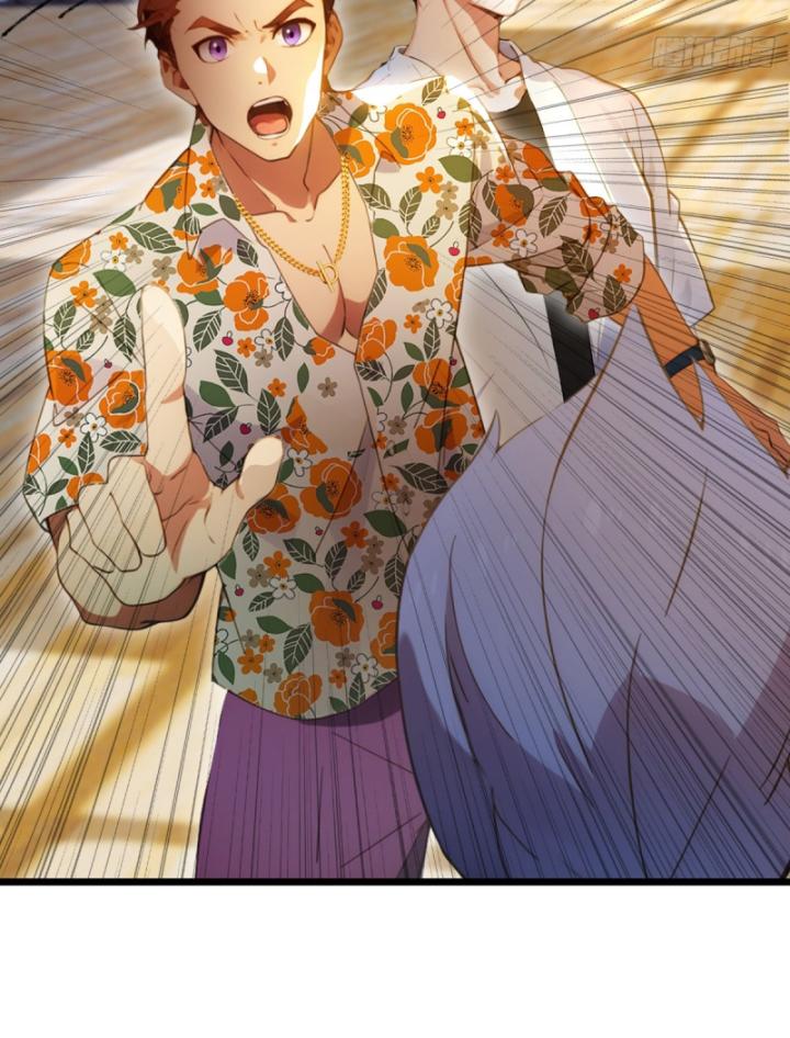 Ngươi Cấp Bậc Gì Dám Giả Bộ Trước Mặt Bảy Sư Tỷ Của Ta? Chapter 52 - Trang 2