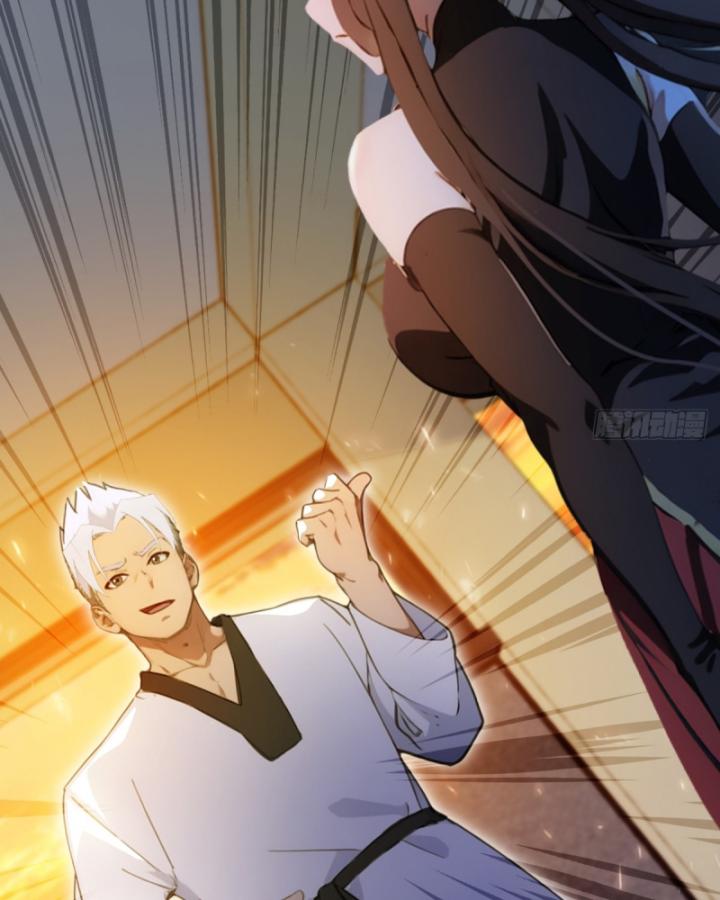 Ngươi Cấp Bậc Gì Dám Giả Bộ Trước Mặt Bảy Sư Tỷ Của Ta? Chapter 52 - Trang 2