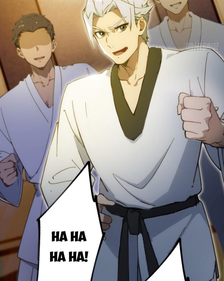 Ngươi Cấp Bậc Gì Dám Giả Bộ Trước Mặt Bảy Sư Tỷ Của Ta? Chapter 52 - Trang 2