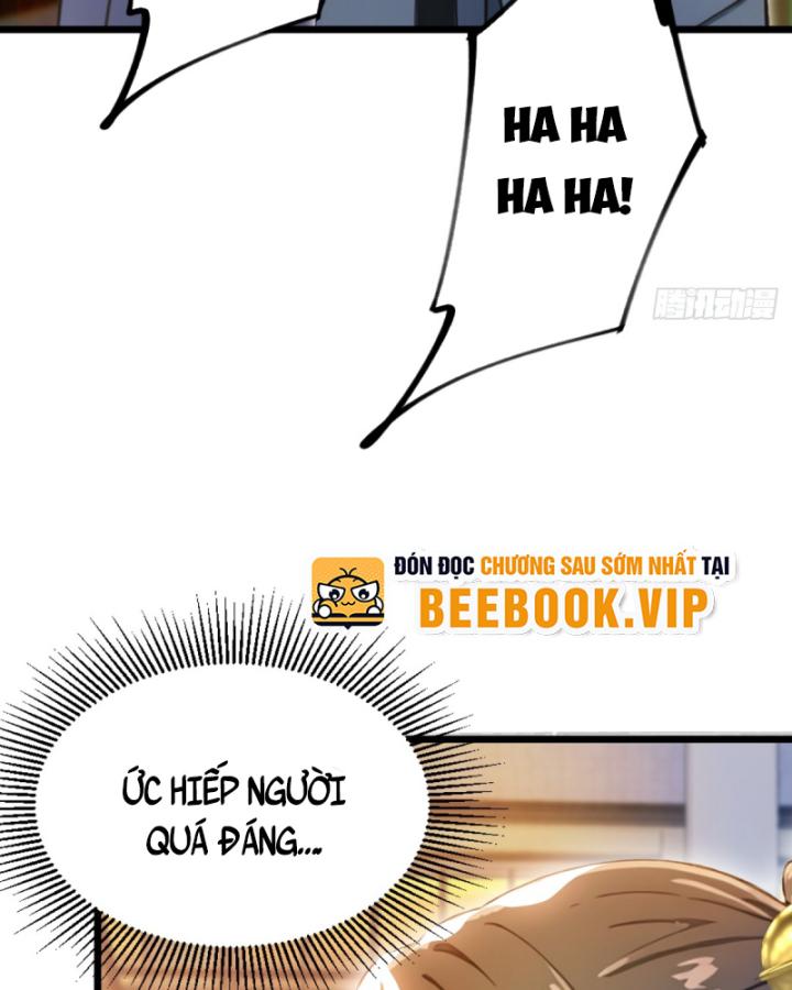 Ngươi Cấp Bậc Gì Dám Giả Bộ Trước Mặt Bảy Sư Tỷ Của Ta? Chapter 52 - Trang 2