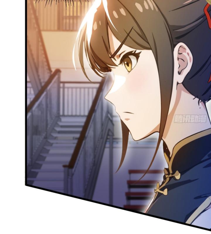 Ngươi Cấp Bậc Gì Dám Giả Bộ Trước Mặt Bảy Sư Tỷ Của Ta? Chapter 52 - Trang 2