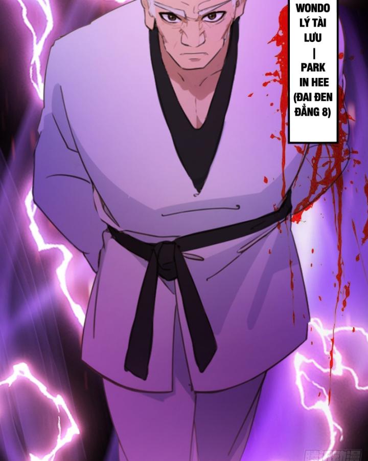 Ngươi Cấp Bậc Gì Dám Giả Bộ Trước Mặt Bảy Sư Tỷ Của Ta? Chapter 52 - Trang 2