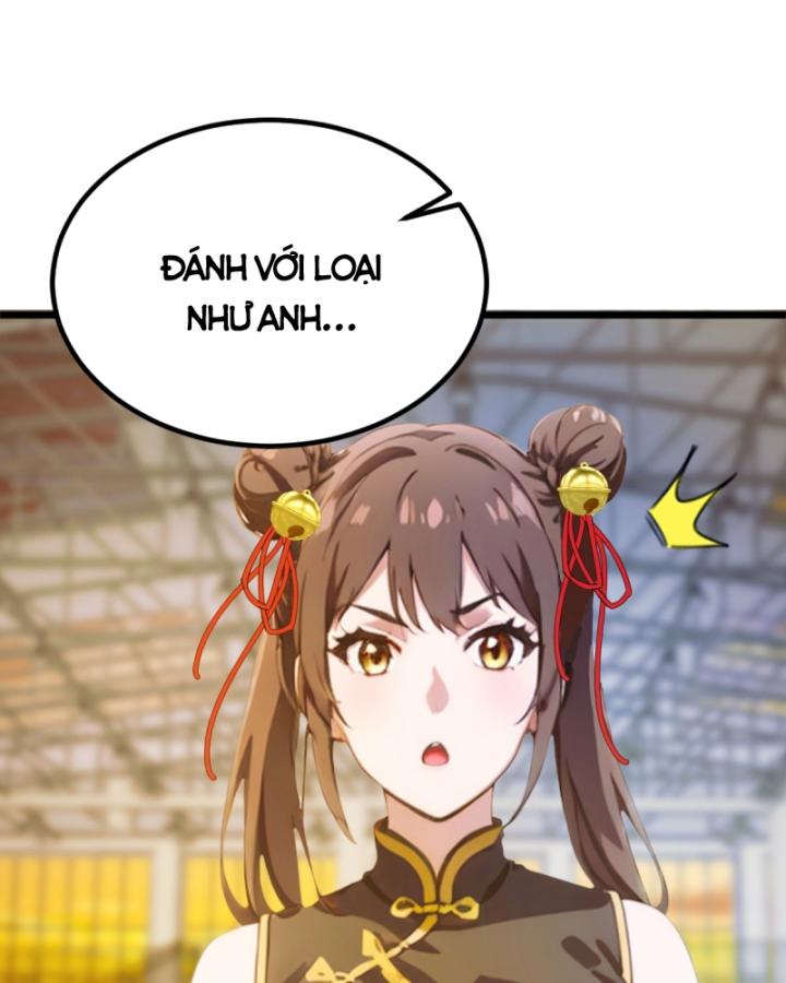 Ngươi Cấp Bậc Gì Dám Giả Bộ Trước Mặt Bảy Sư Tỷ Của Ta? Chapter 52 - Trang 2