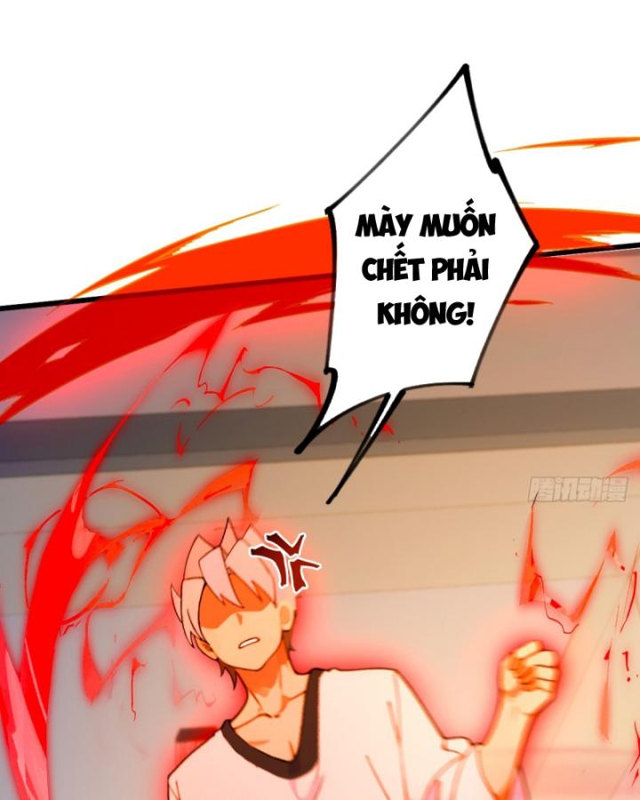 Ngươi Cấp Bậc Gì Dám Giả Bộ Trước Mặt Bảy Sư Tỷ Của Ta? Chapter 52 - Trang 2