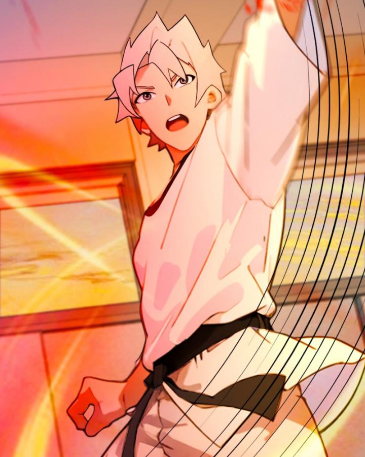 Ngươi Cấp Bậc Gì Dám Giả Bộ Trước Mặt Bảy Sư Tỷ Của Ta? Chapter 52 - Trang 2