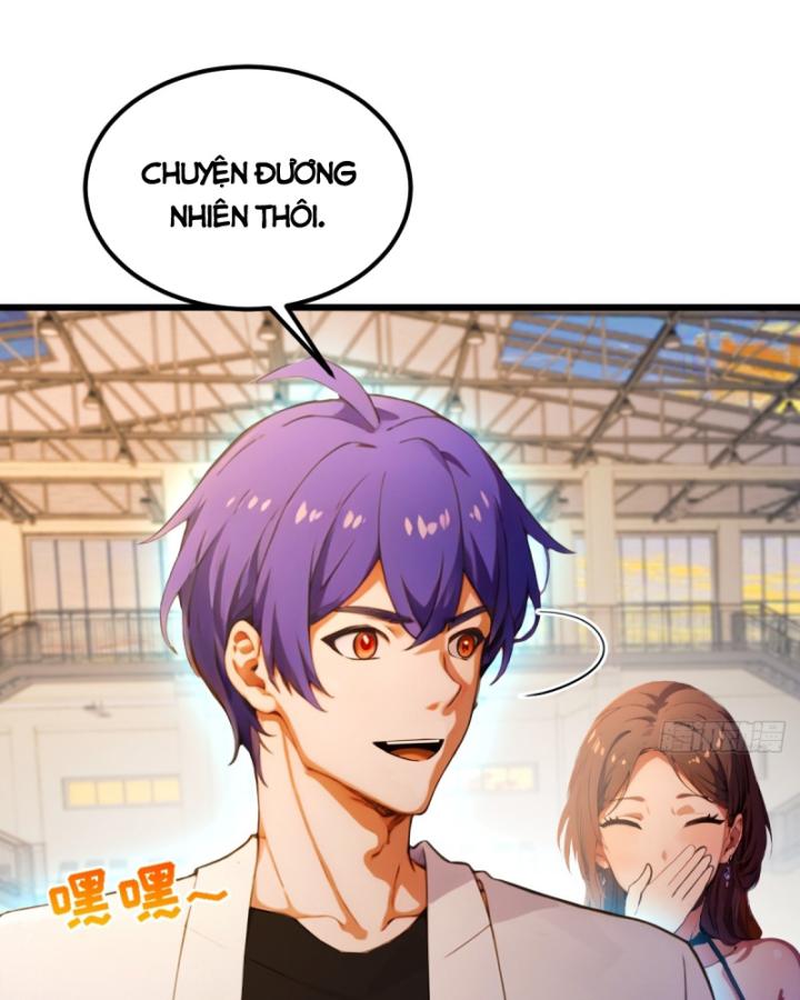 Ngươi Cấp Bậc Gì Dám Giả Bộ Trước Mặt Bảy Sư Tỷ Của Ta? Chapter 52 - Trang 2