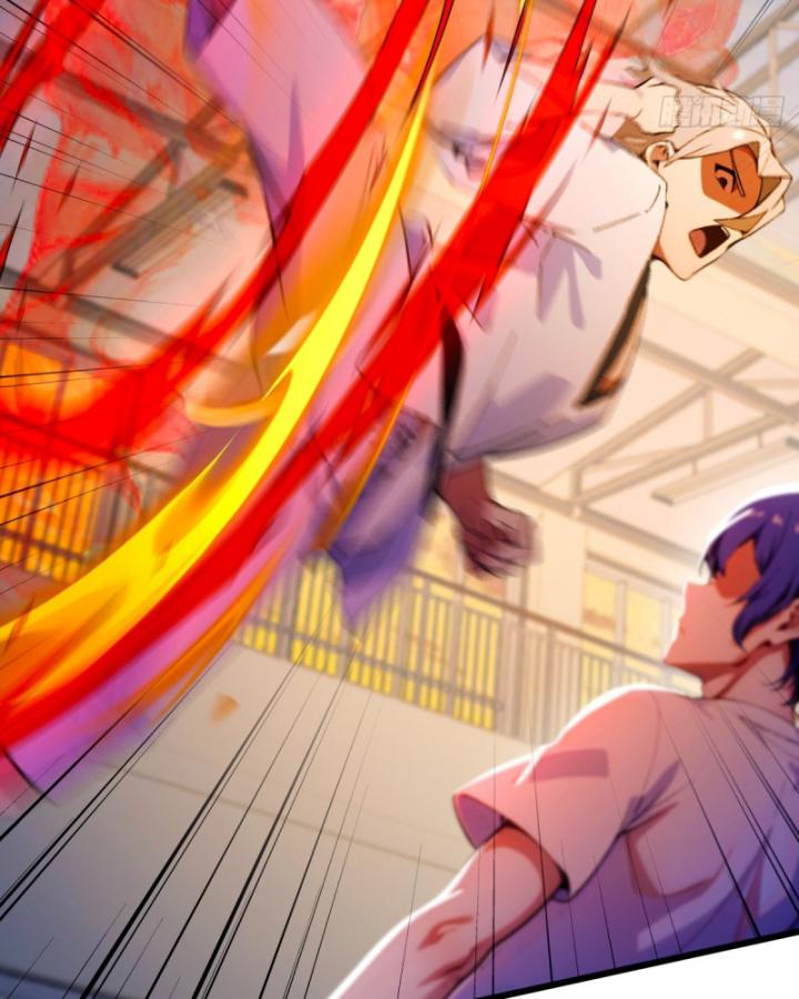 Ngươi Cấp Bậc Gì Dám Giả Bộ Trước Mặt Bảy Sư Tỷ Của Ta? Chapter 52 - Trang 2