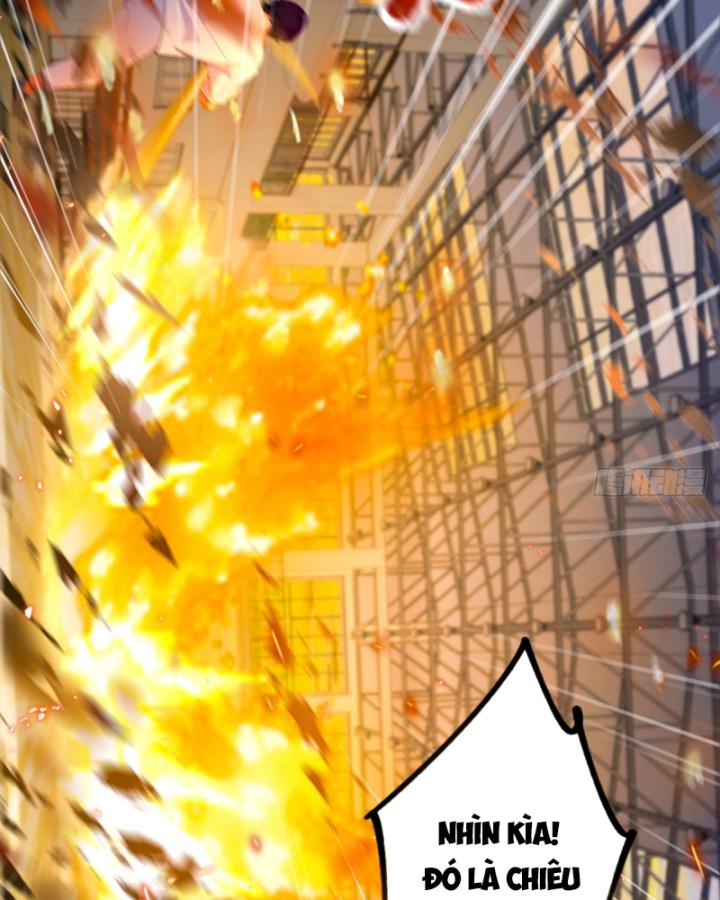 Ngươi Cấp Bậc Gì Dám Giả Bộ Trước Mặt Bảy Sư Tỷ Của Ta? Chapter 52 - Trang 2