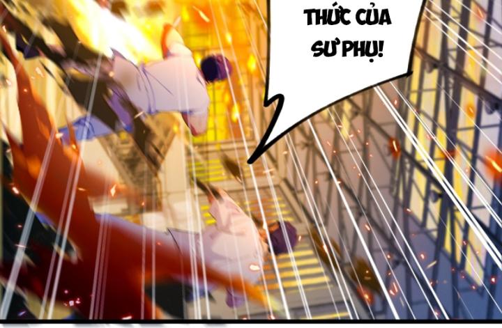 Ngươi Cấp Bậc Gì Dám Giả Bộ Trước Mặt Bảy Sư Tỷ Của Ta? Chapter 52 - Trang 2