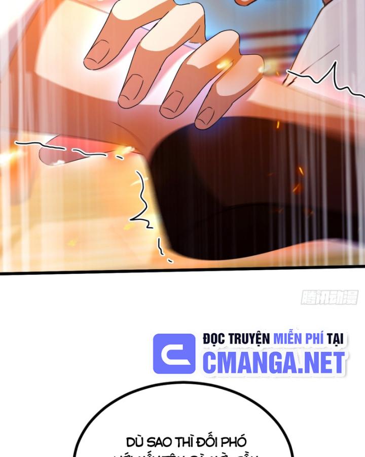 Ngươi Cấp Bậc Gì Dám Giả Bộ Trước Mặt Bảy Sư Tỷ Của Ta? Chapter 52 - Trang 2