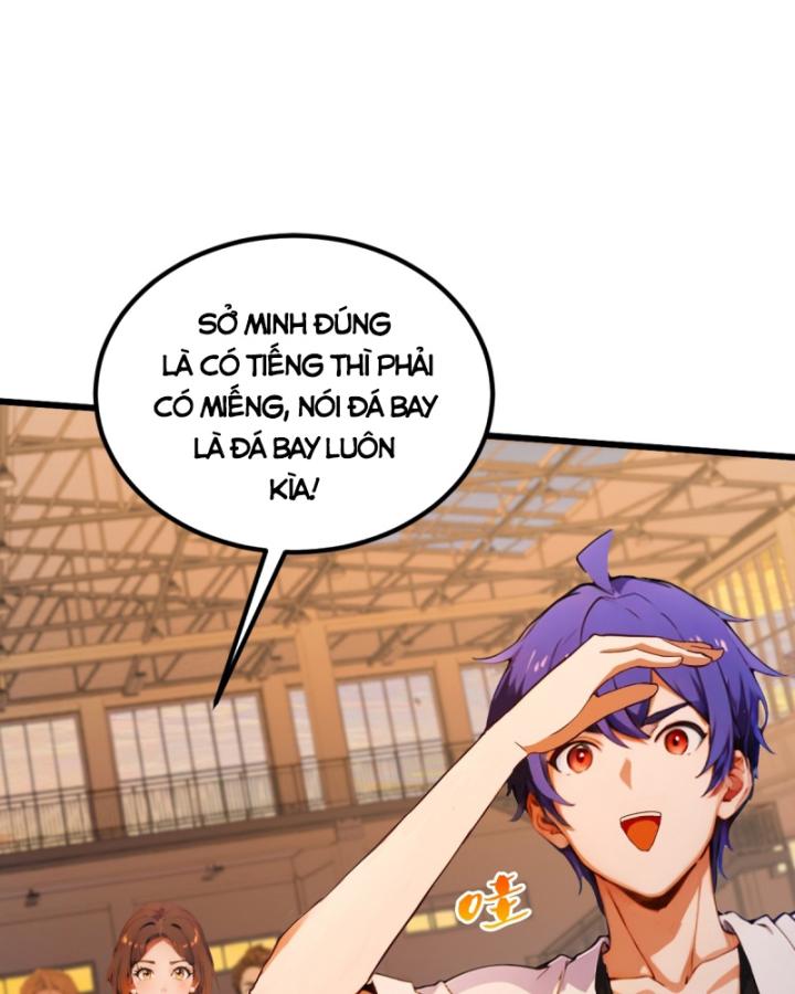 Ngươi Cấp Bậc Gì Dám Giả Bộ Trước Mặt Bảy Sư Tỷ Của Ta? Chapter 53 - Trang 2