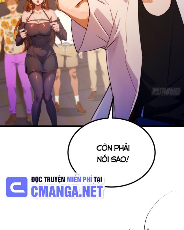 Ngươi Cấp Bậc Gì Dám Giả Bộ Trước Mặt Bảy Sư Tỷ Của Ta? Chapter 53 - Trang 2