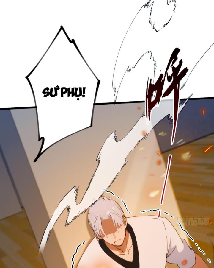 Ngươi Cấp Bậc Gì Dám Giả Bộ Trước Mặt Bảy Sư Tỷ Của Ta? Chapter 53 - Trang 2