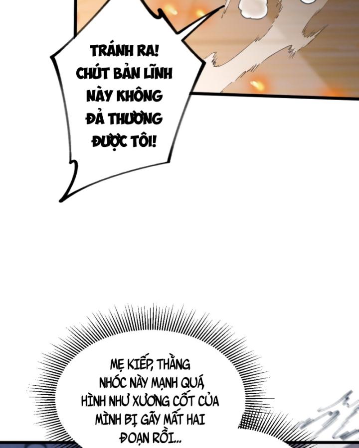 Ngươi Cấp Bậc Gì Dám Giả Bộ Trước Mặt Bảy Sư Tỷ Của Ta? Chapter 53 - Trang 2