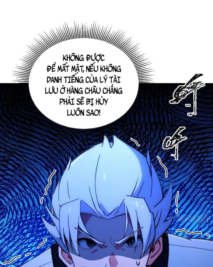 Ngươi Cấp Bậc Gì Dám Giả Bộ Trước Mặt Bảy Sư Tỷ Của Ta? Chapter 53 - Trang 2