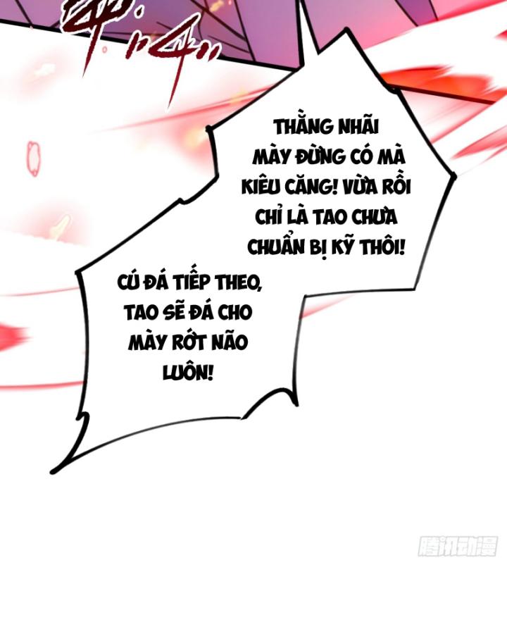 Ngươi Cấp Bậc Gì Dám Giả Bộ Trước Mặt Bảy Sư Tỷ Của Ta? Chapter 53 - Trang 2