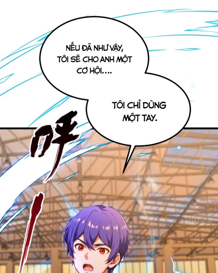 Ngươi Cấp Bậc Gì Dám Giả Bộ Trước Mặt Bảy Sư Tỷ Của Ta? Chapter 53 - Trang 2